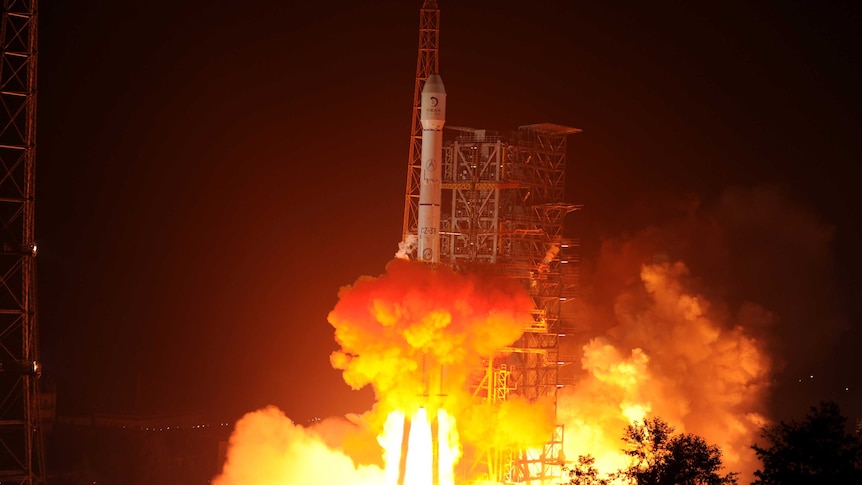 The success of the Chang'e-3 mission has emboldened China to plan another mission for 2017.