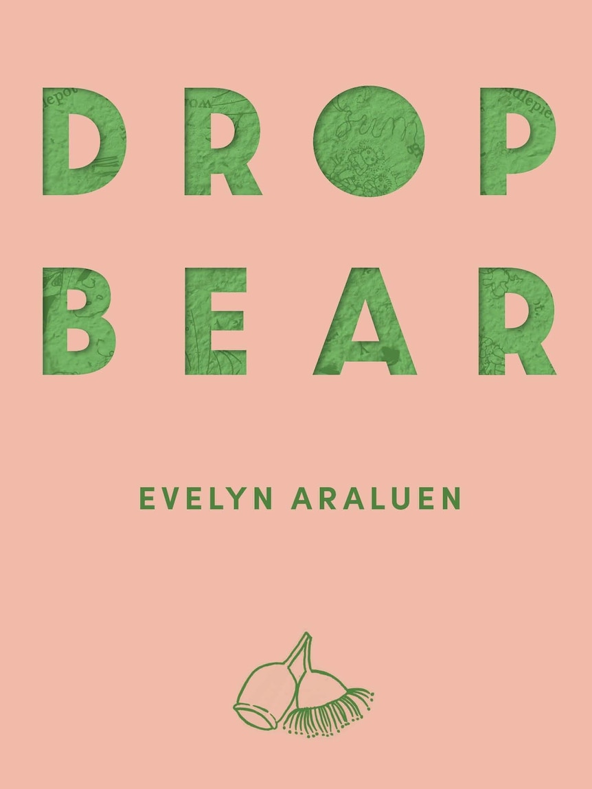 Dropbear par Evelyn Araluen