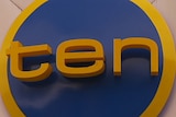 Ten Network logo