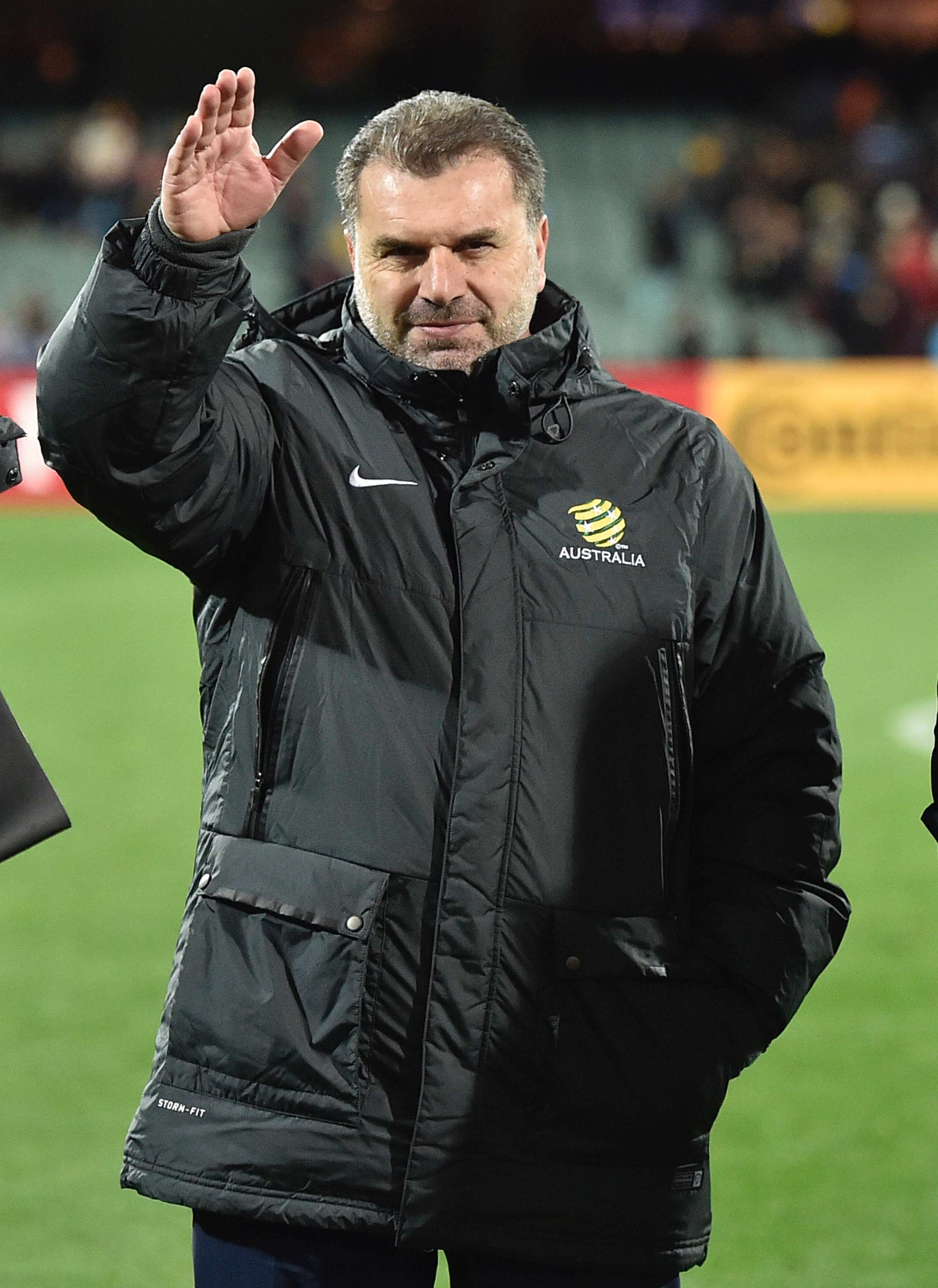 Ange Postecoglou's Yokohama F Marinos Routs Sydney FC 4-0 In Asian ...