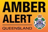 Amber Alert in Queensland