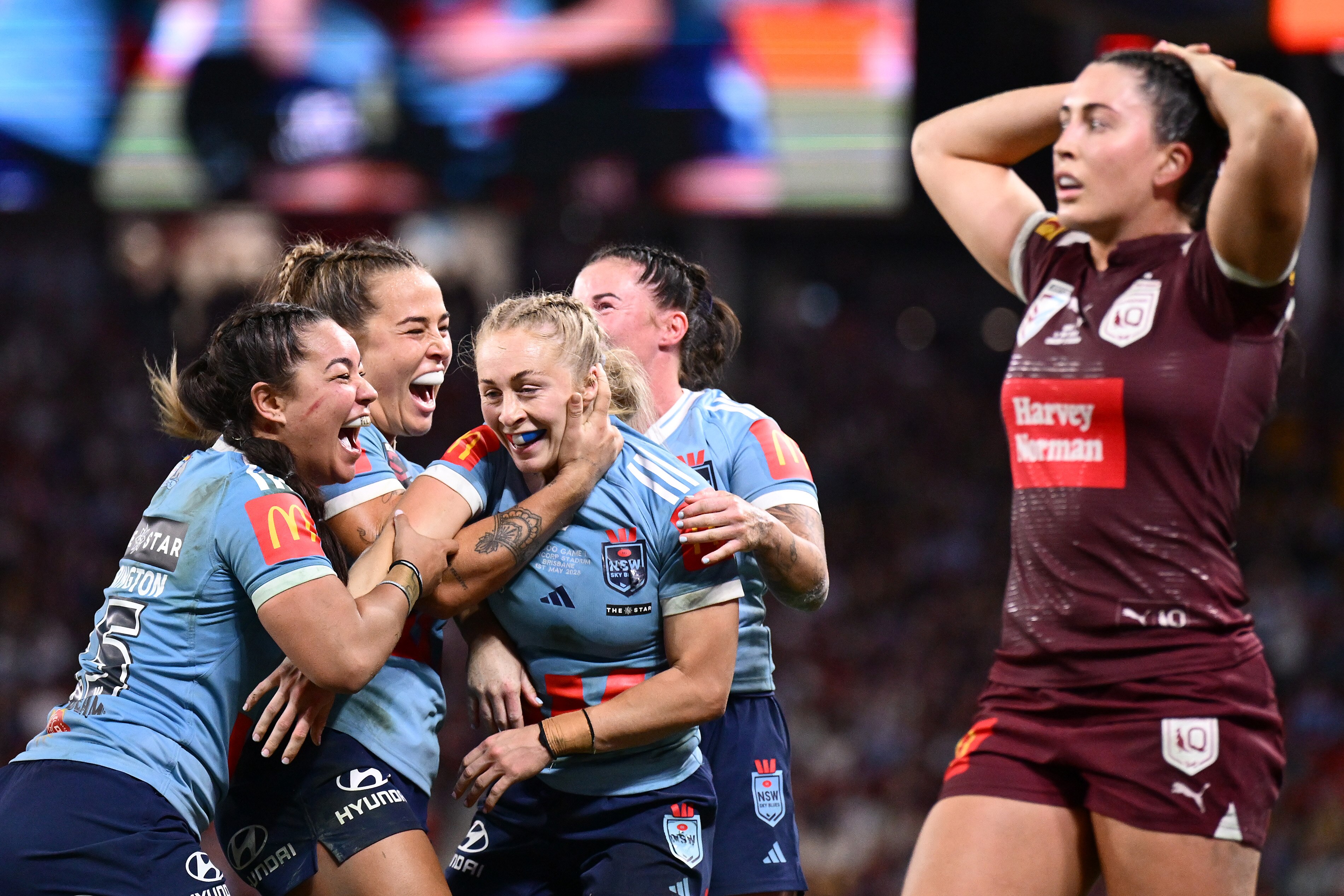 ABC SPORT Daily