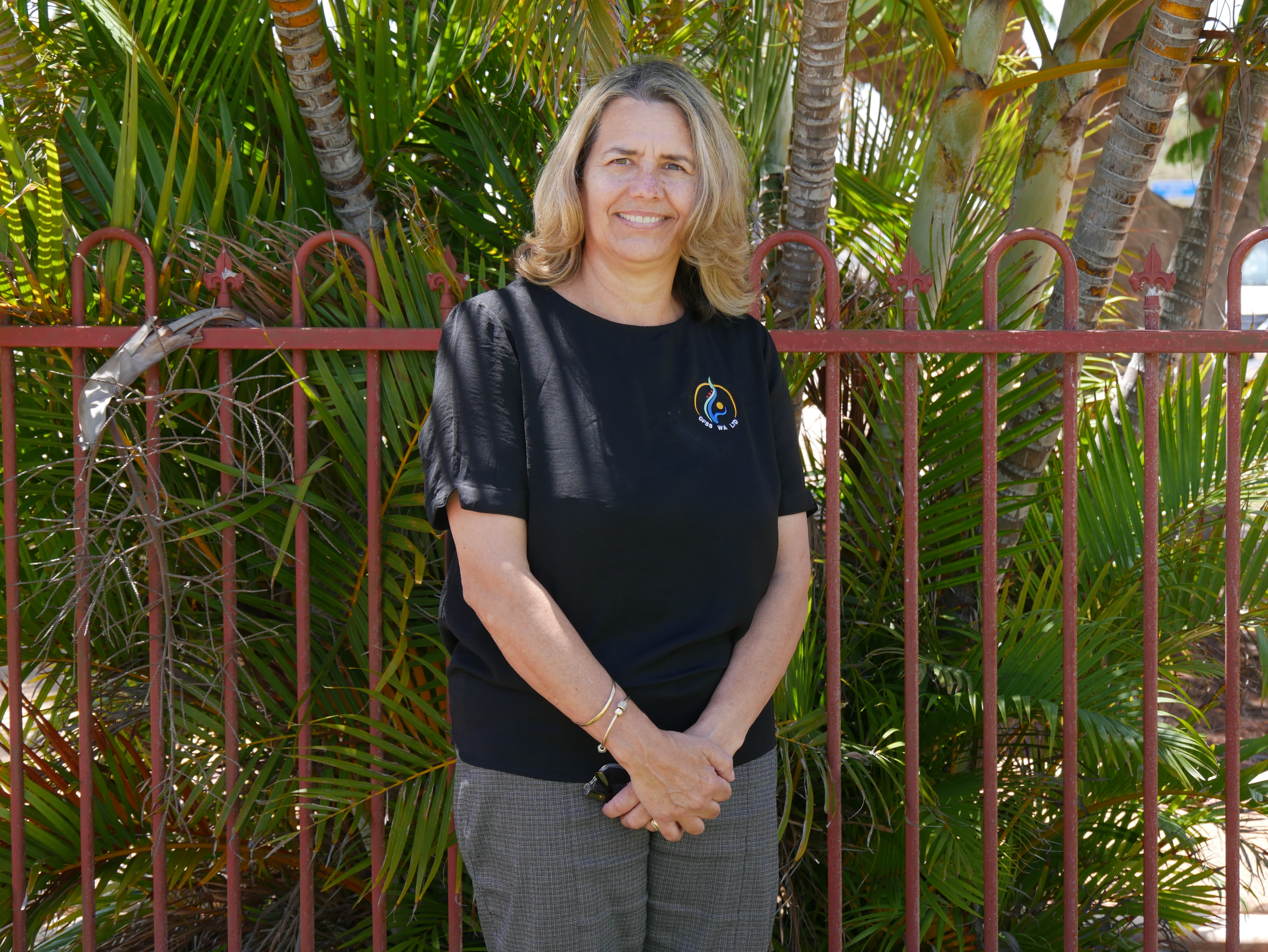 Carnarvon community says 'safe space' for atrisk youth the next step