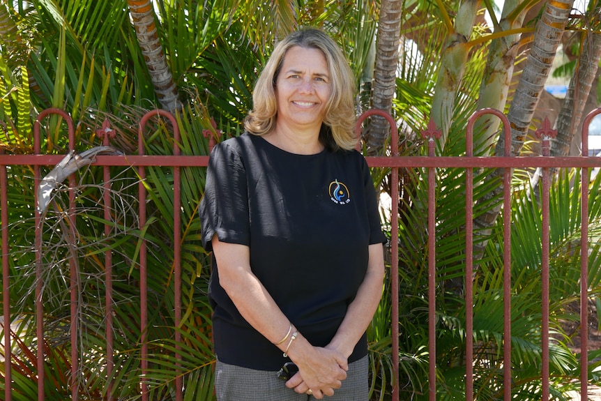 Carnarvon community says 'safe space' for atrisk youth the next step