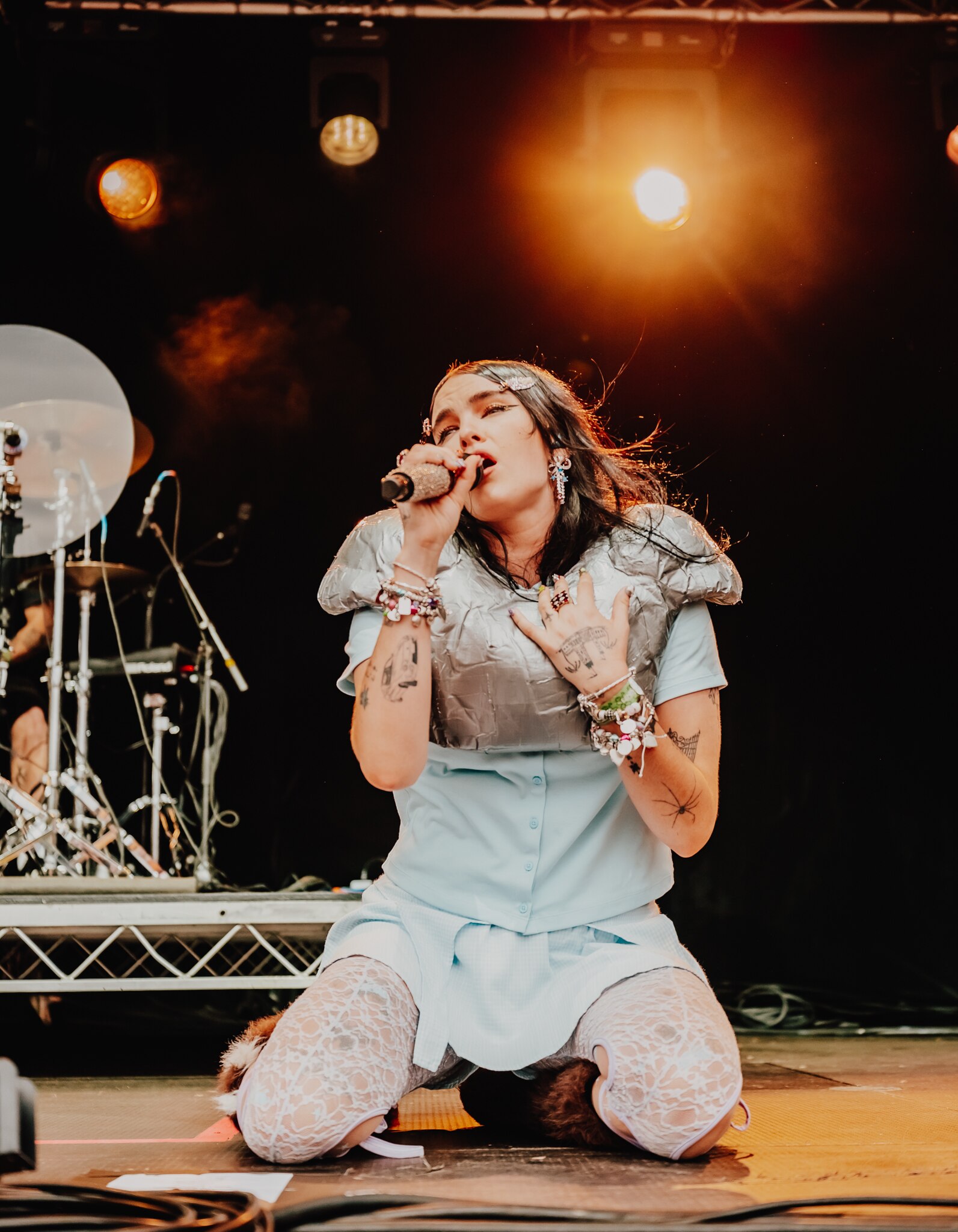 BENEE Live At The Wireless - triple j