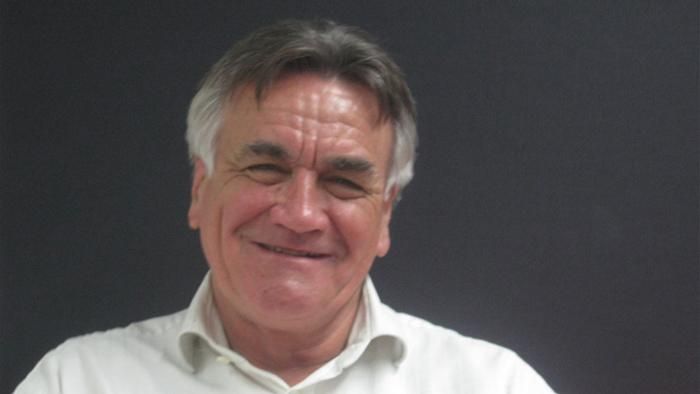 Barrie Cassidy on the rise and fall of Australian political leadership episode artwork