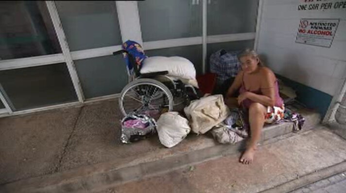 Salvation Army closes Darwin homeless centre as pay rises bite on ...