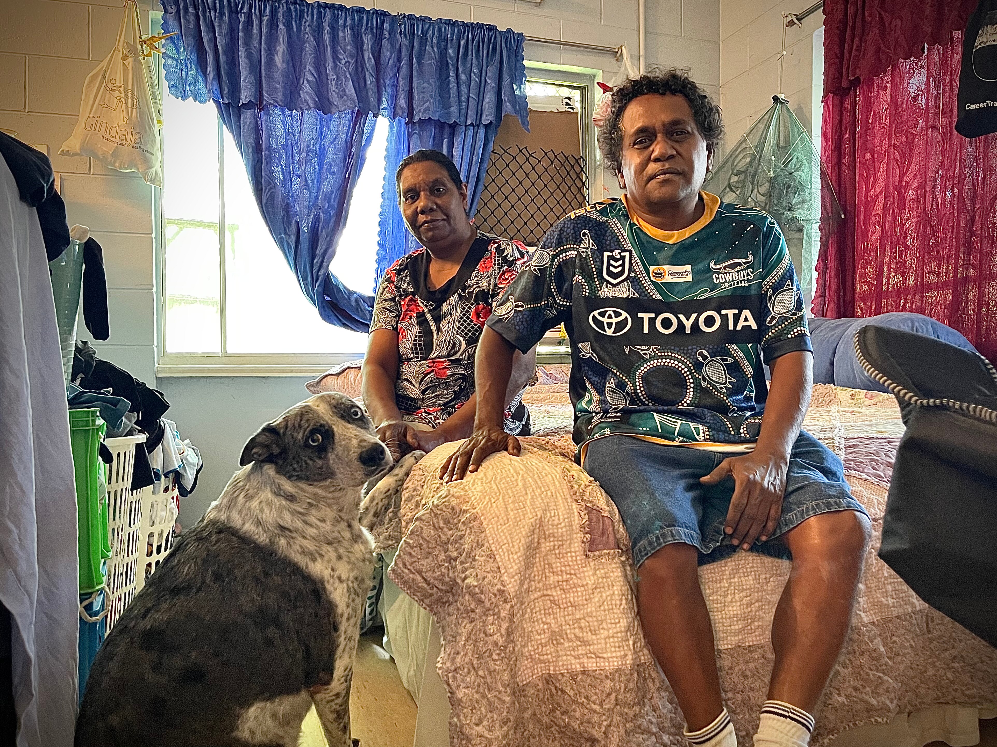 COVID Has Deepened The 'housing Crisis' In Indigenous Communities, And ...