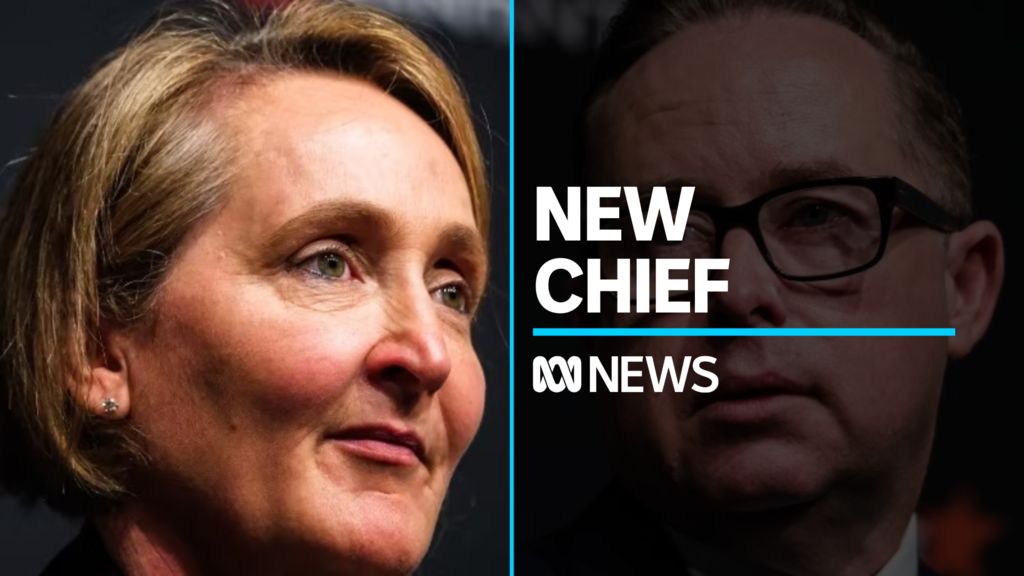 Racing to return - ABC News