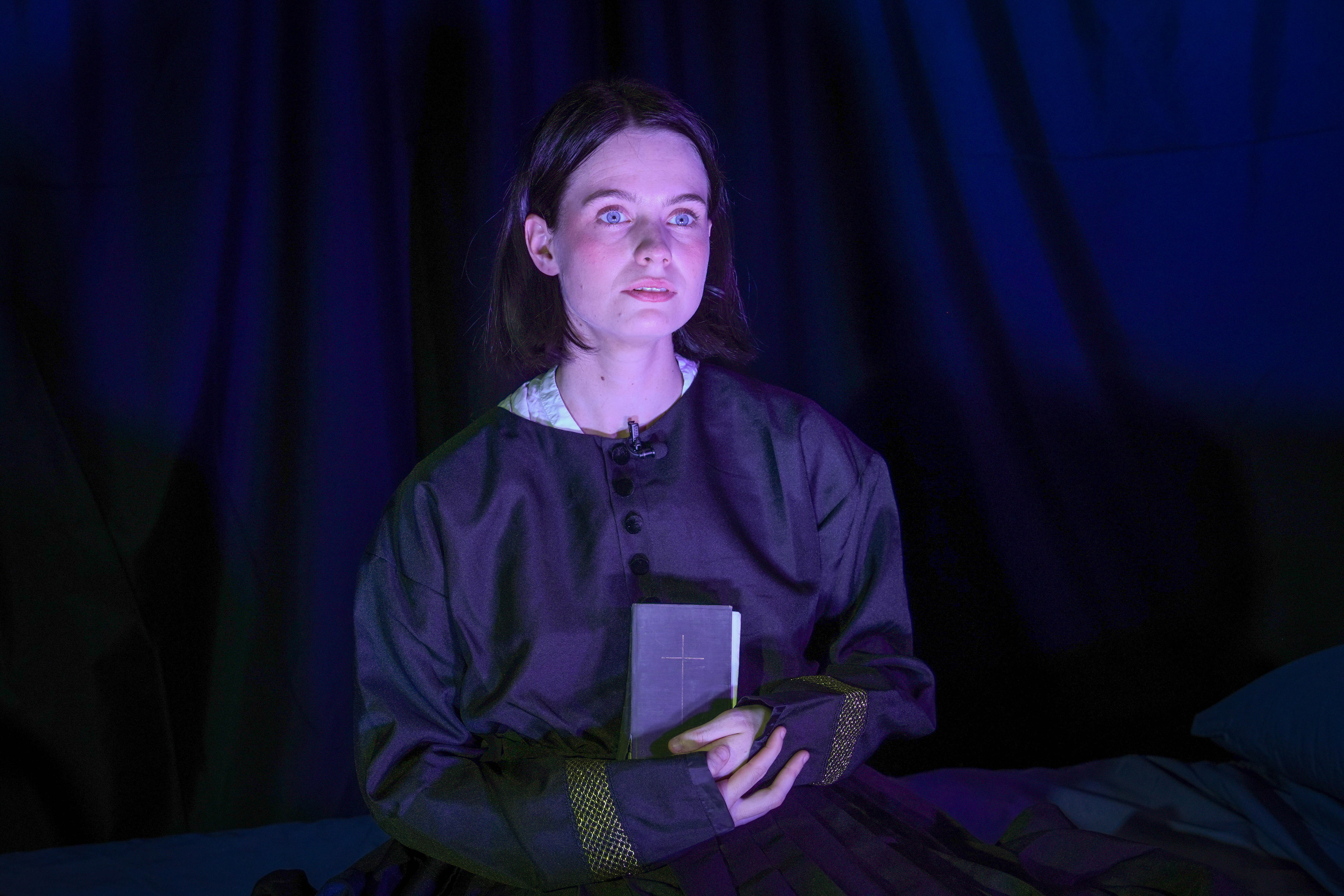 Calls to clear name of woman hanged for poisoning 'abusive' husband