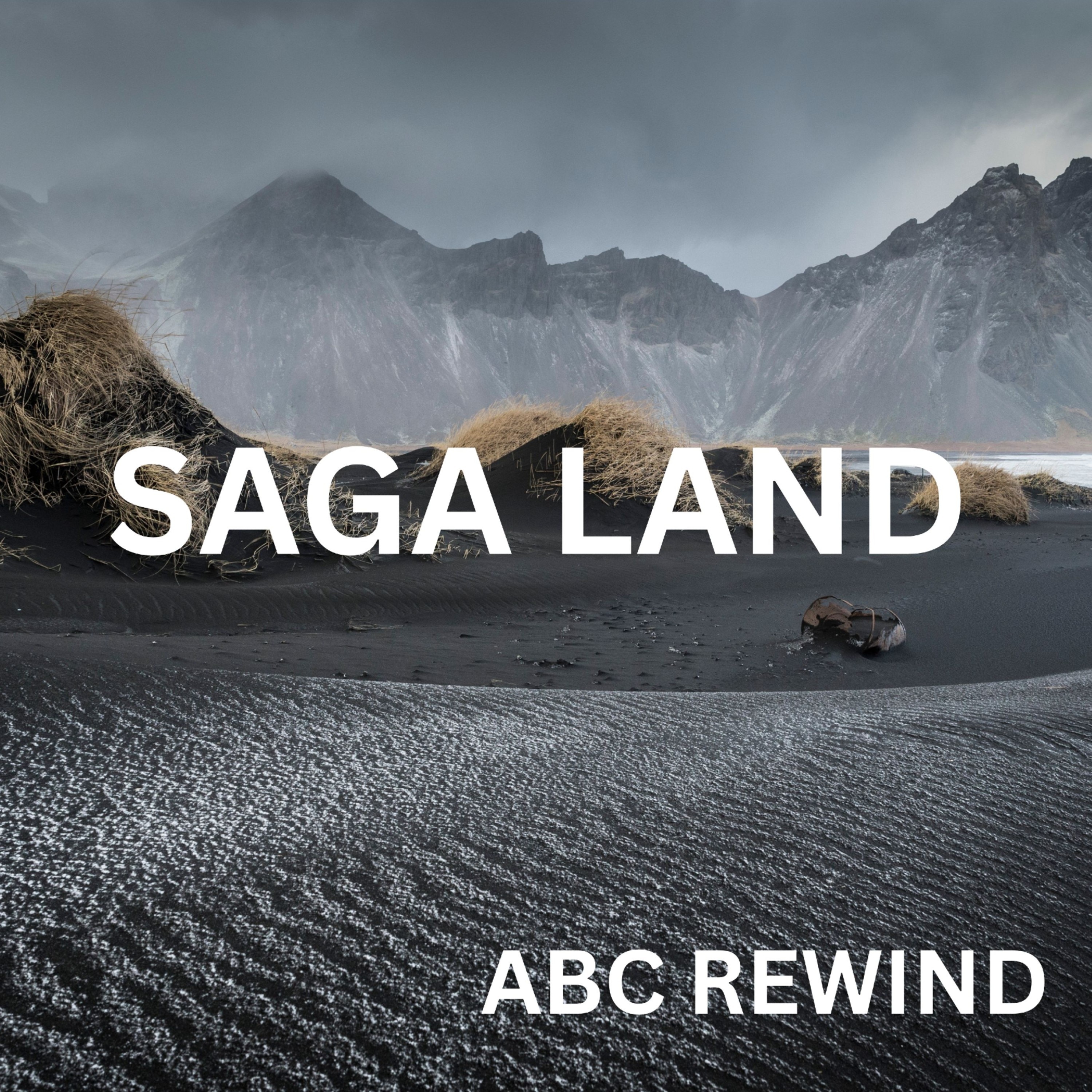 01 | Saga Land | The story of Gunnar