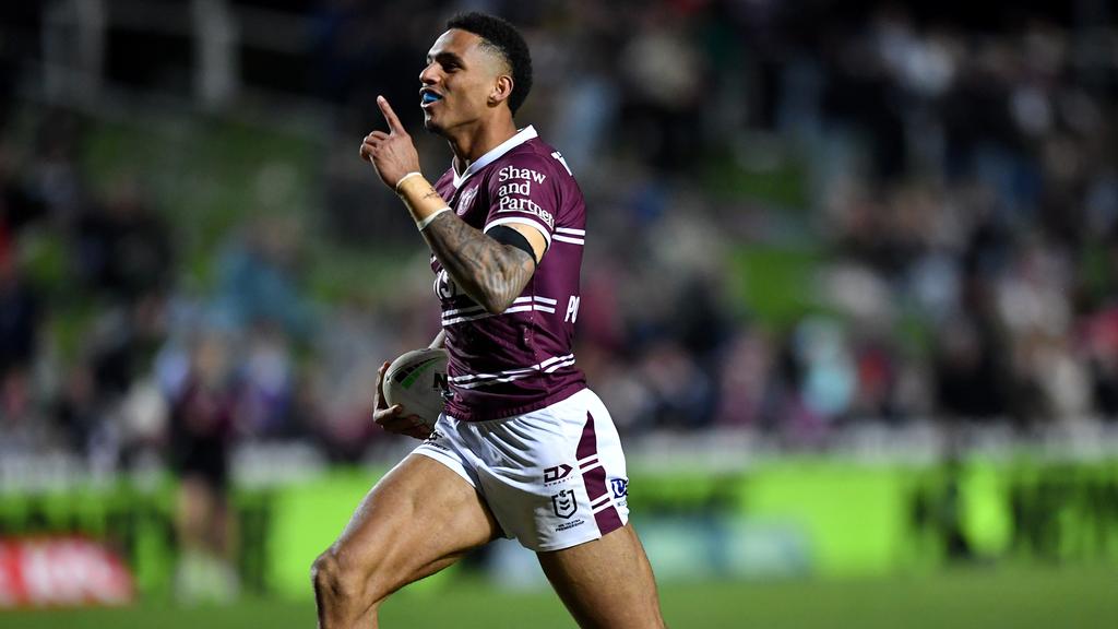 NRL Sunday: Grand Final Sprint - ABC News & Headlines – Australian Broadcasting Corporation