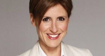 Emma Alberici.