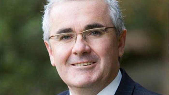 Andrew Wilkie's controversial path to Australian politics episode artwork