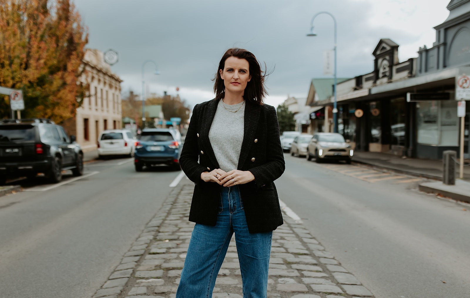 Hypervigilant and isolated, rural female MPs exhausted from fear