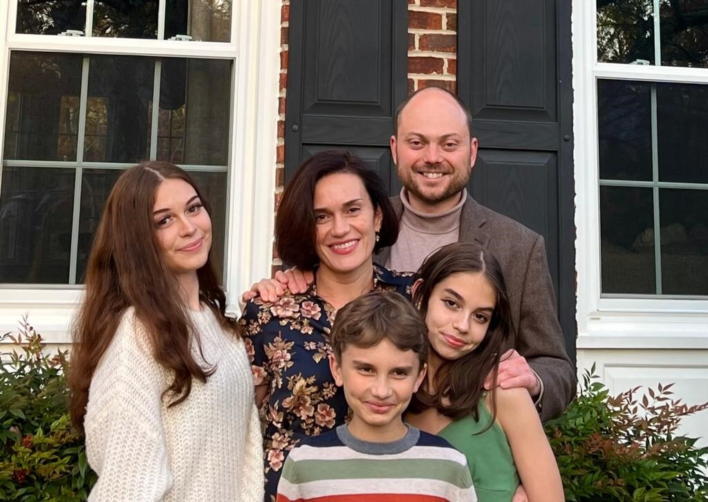 Евгения кара мурза фото Материалы с меткой "Первая Градская больница" Москва 24