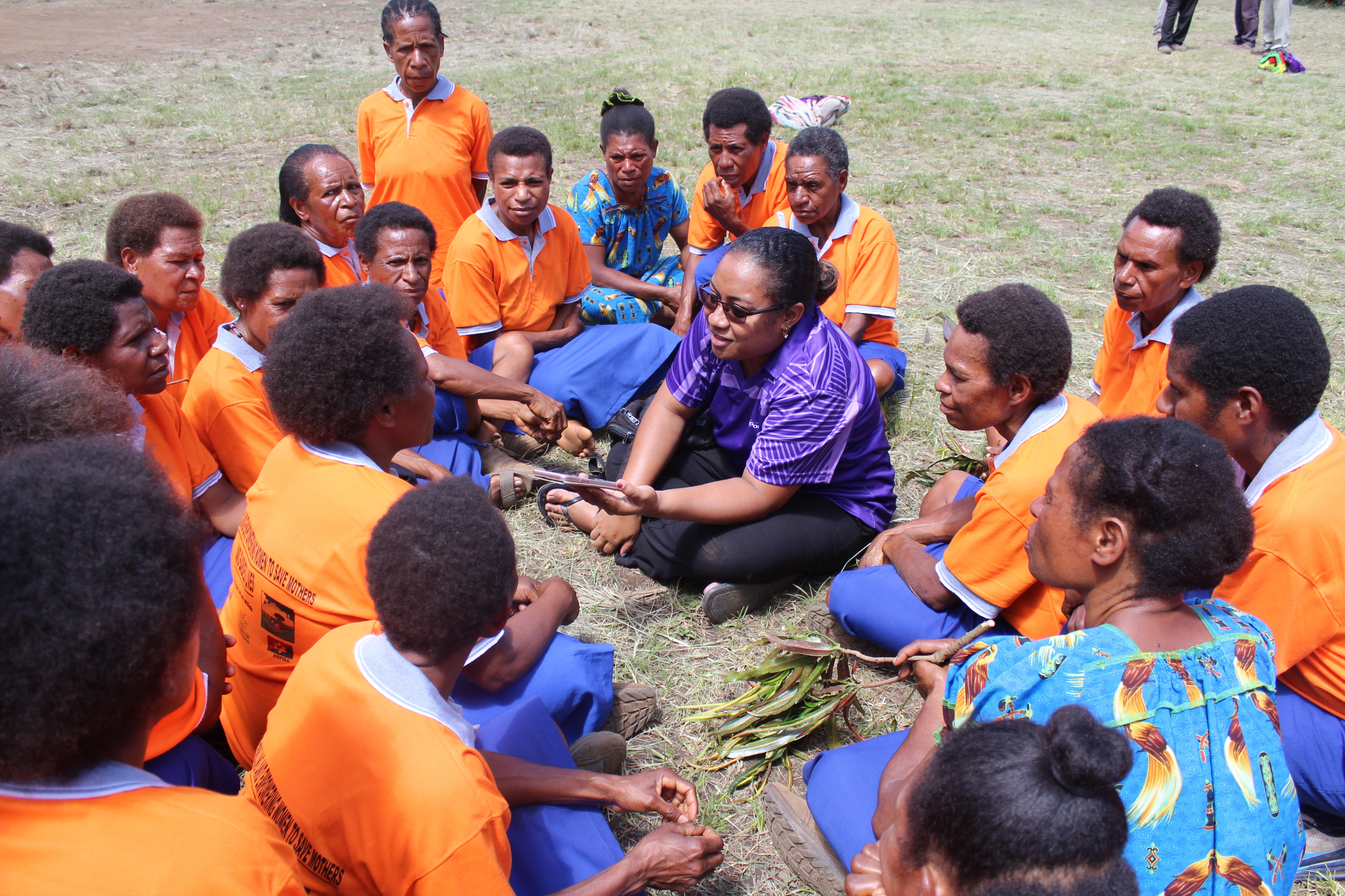 Media for Development Initiative - ABC International Development