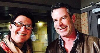 Putting Melbourne on screen: Meet location manager Drew Rhodes - ABC News