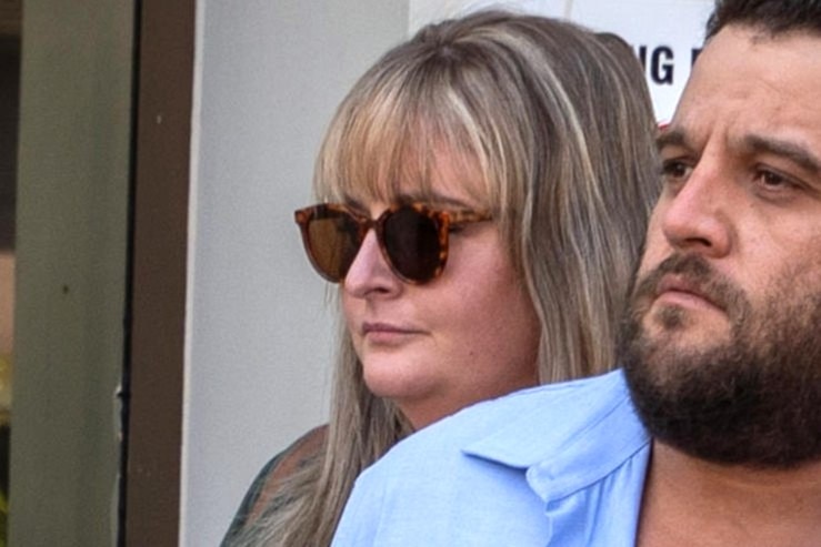 Stephanie Akehurst sentenced to home detention after deadly crash