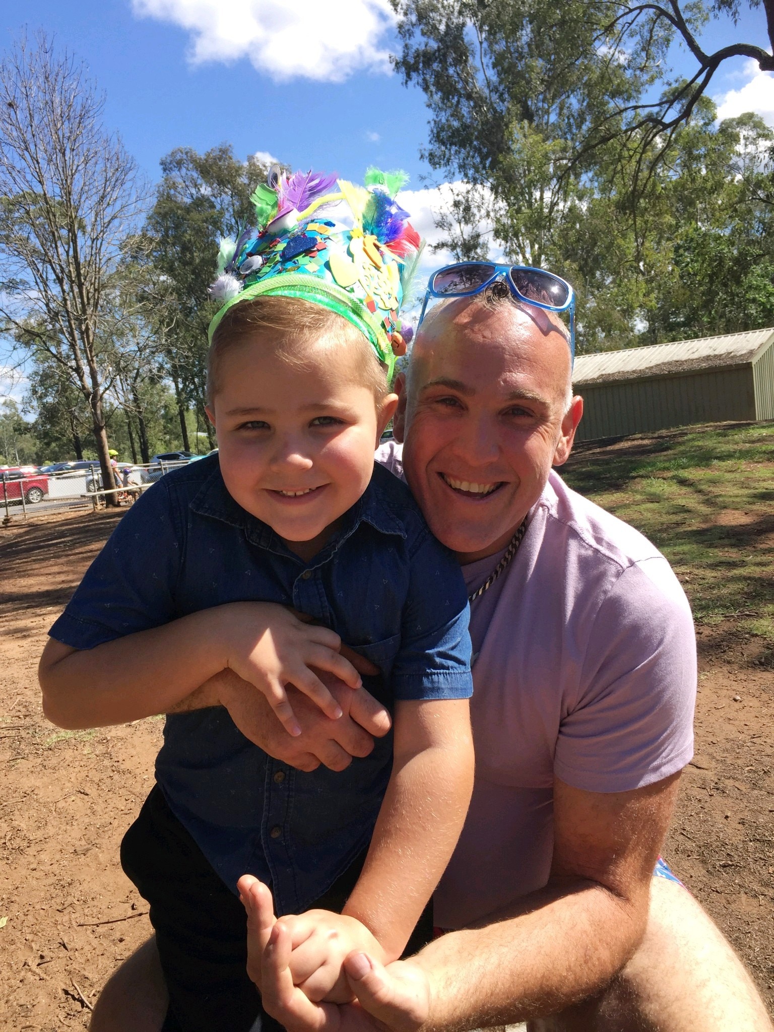 Families losing $10,000 a year trying to maintain a basic standard of living