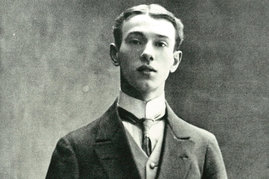 Vaslav Nijinsky is widely acknowledged as the greatest male dancer of the early 20th century.