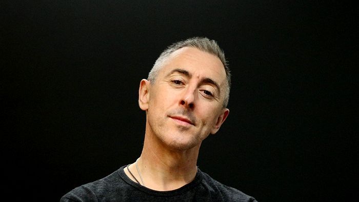 Alan Cumming on being his brutal father's son episode artwork