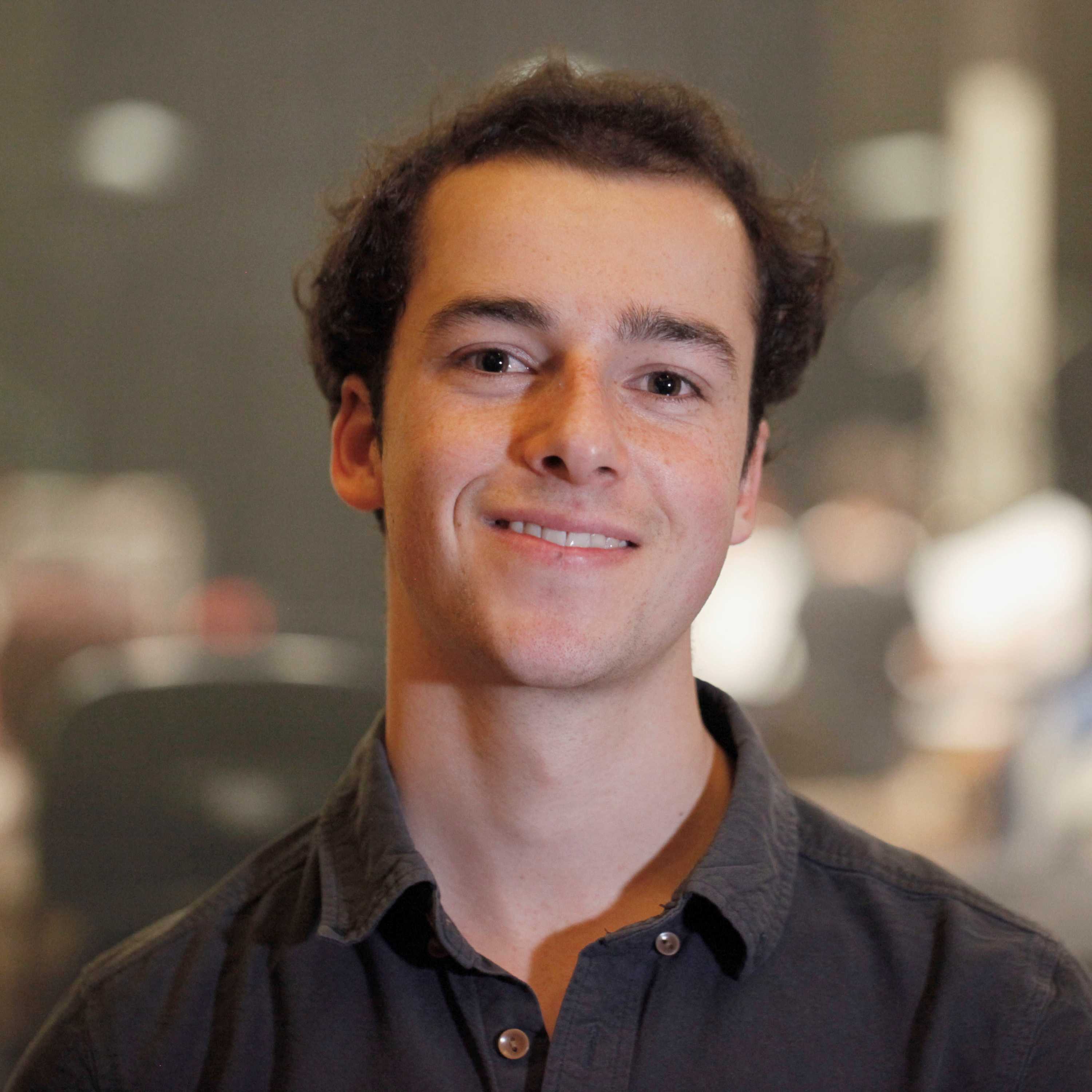 What is a fanfare and who is Finn Clarke? - ABC Hobart