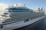 Celebrity Solstice