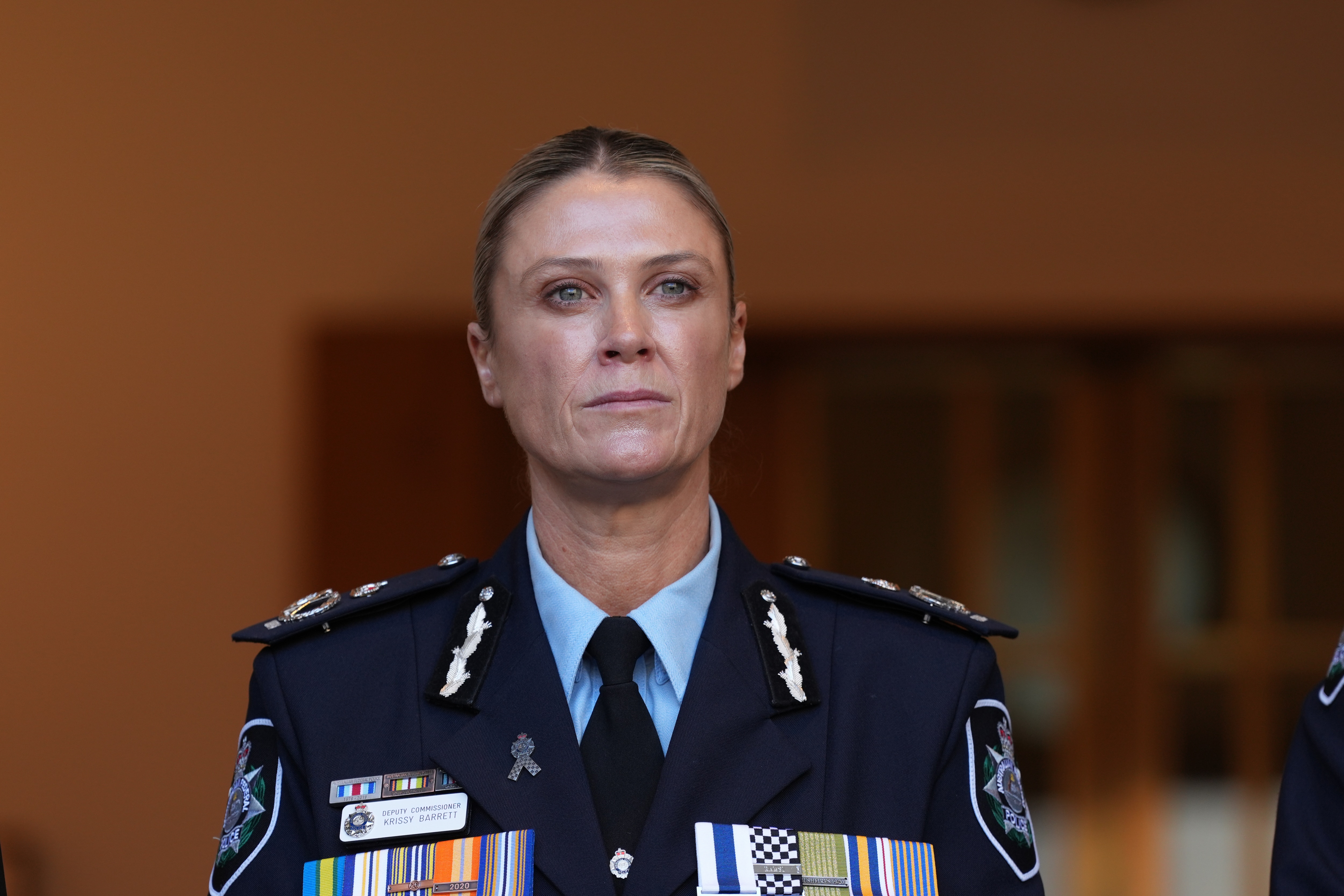 Four Australian Women Linked to ISIS Face Arrest Upon Return from Syria with Nine Children — image 4