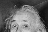 Albert Einstein (File photo)