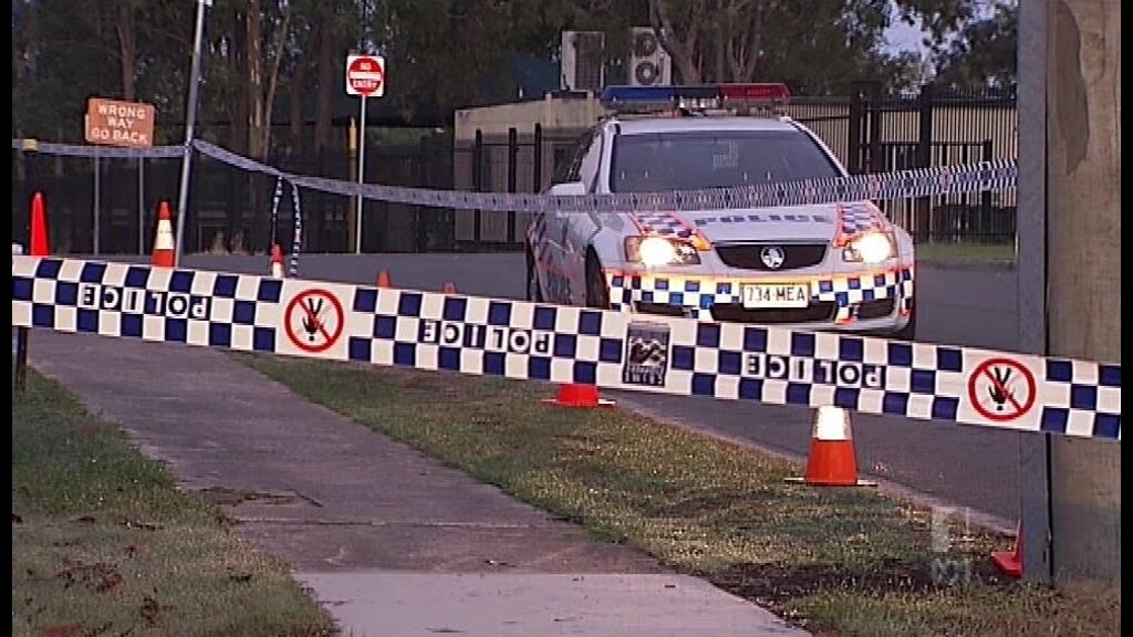Brisbane man charged with murder - ABC News
