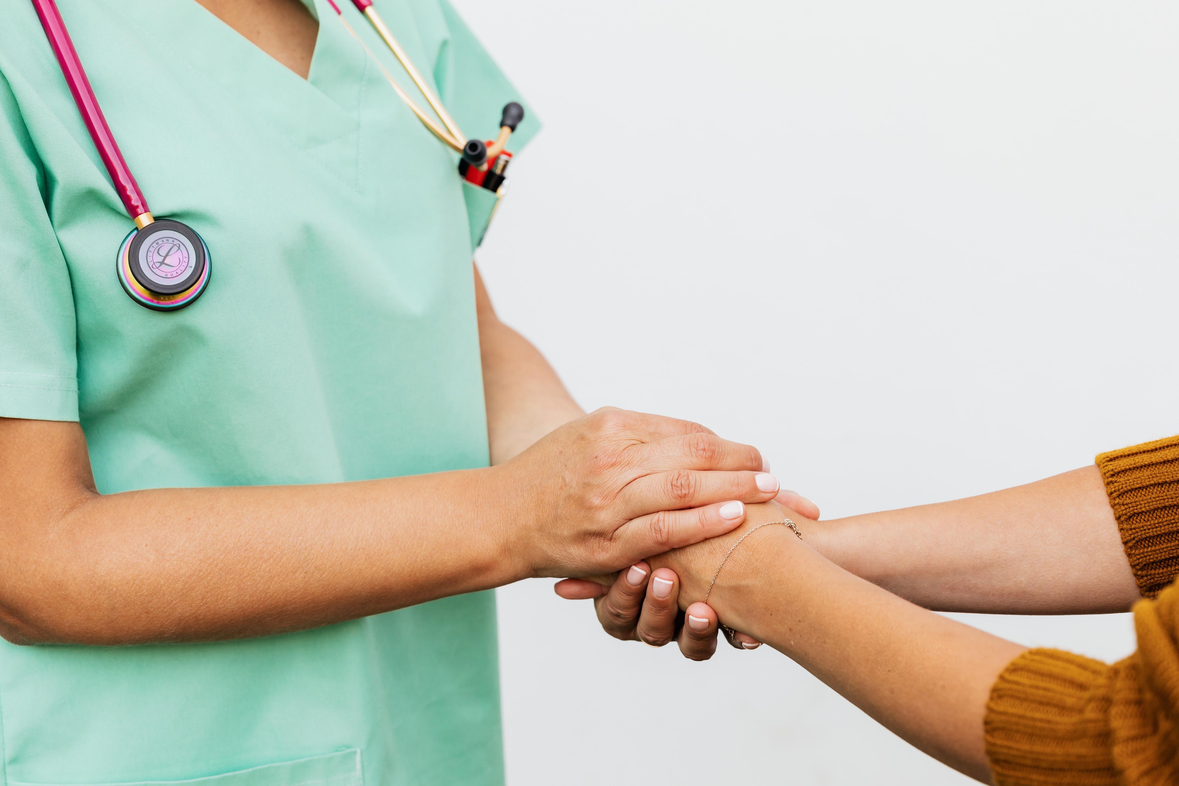 Medical misogyny — how the health system overlooks women's pain and how it's finally adapting