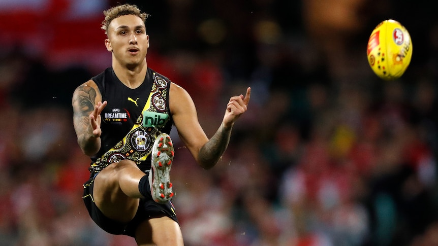 AFL news 2022: Isiah Winder stood down by West Coast, Proposed