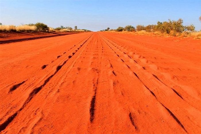 Tanami Road slammed as worst in Australia