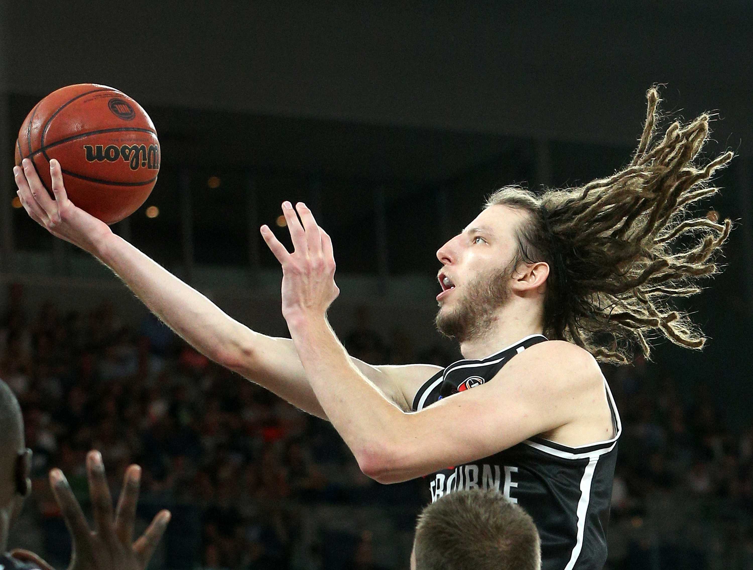 Former Fremantle Dockers AFL player Craig Moller set to represent