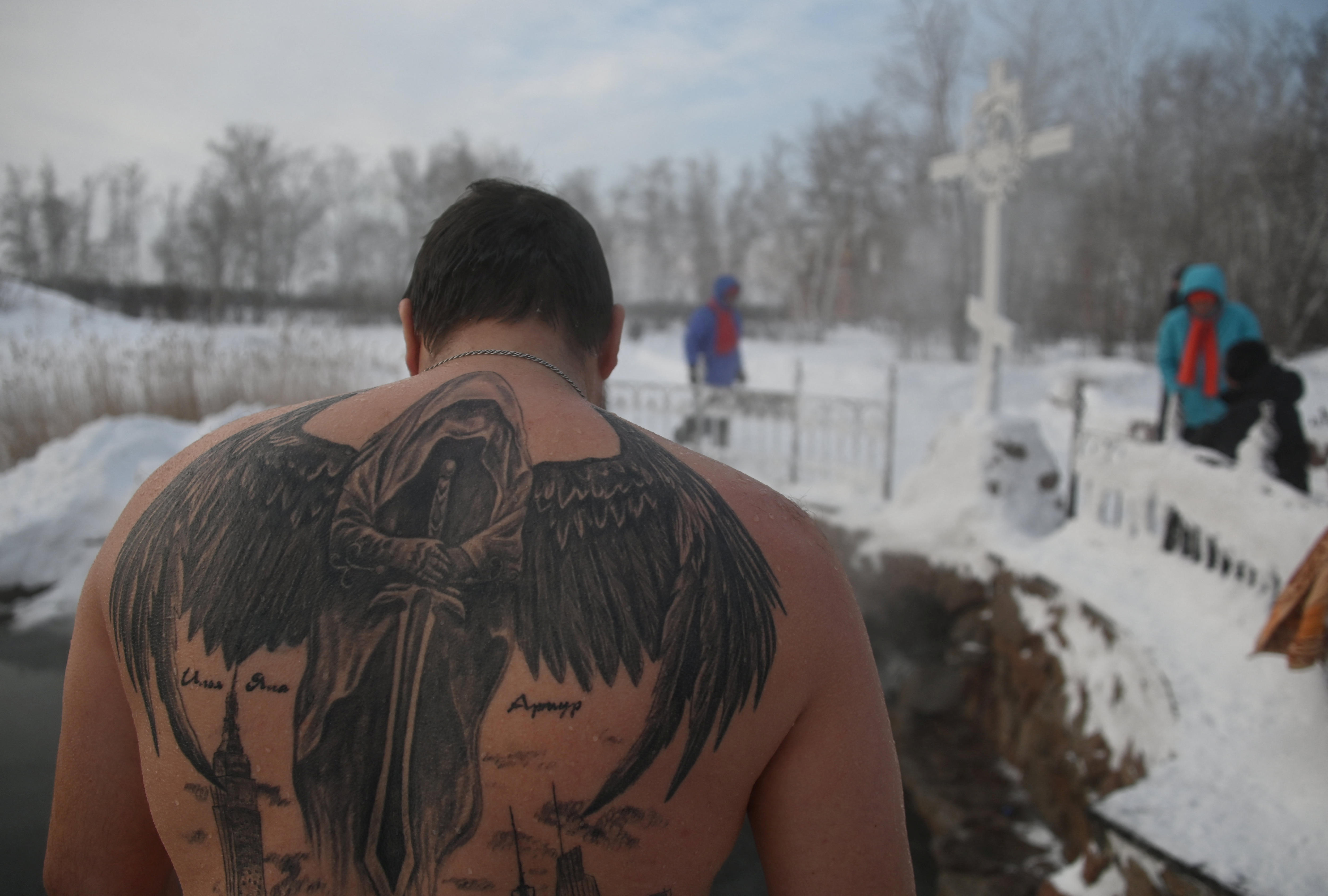 The young religious far right in Europe
