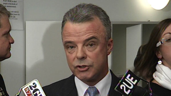 Brendan Nelson says the show would offend the vast majority of Austalians.