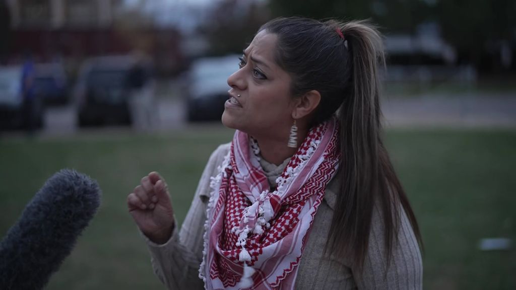 The influence of Arab Americans in the swing state of Michigan - ABC News