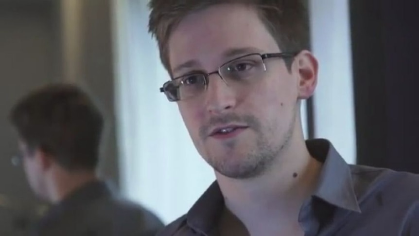 Is Edward Snowden a hero or a traitor?