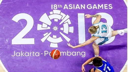 E-sports menjadi satu dari dua olahraga eksibisi di Asian Games 2018.