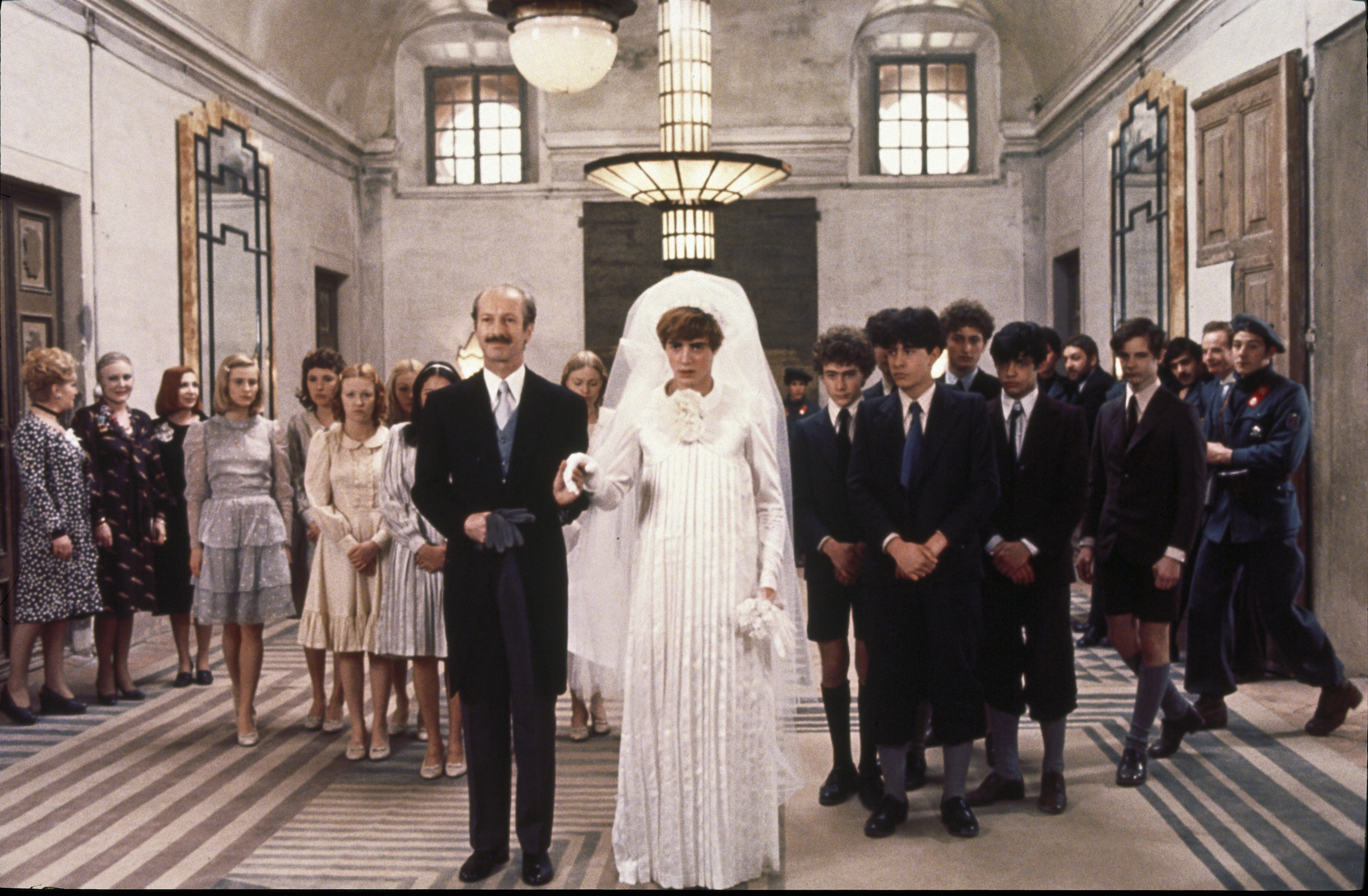 Is this movie high art or dangerous filth? It took Australia decades to decide