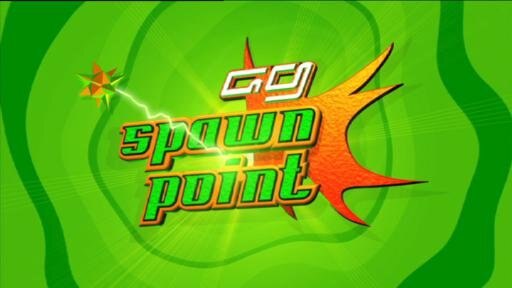 Welcome to Good Game Spawn Point! - ABC ME