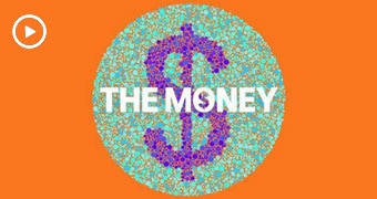 The Money teaser