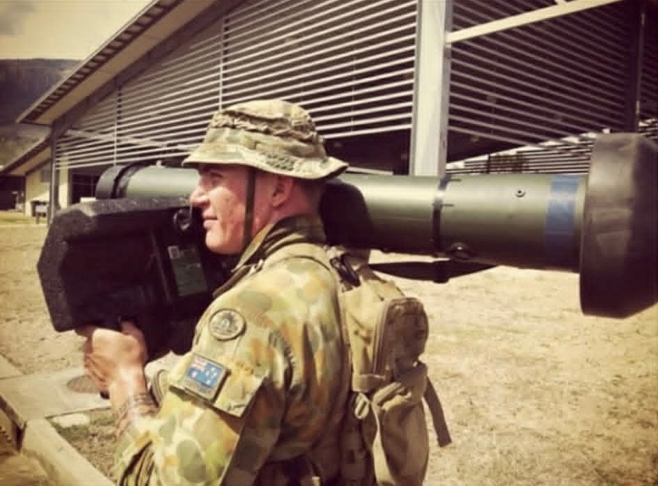 Veteran fears budget changes 'going to cause more suicides'