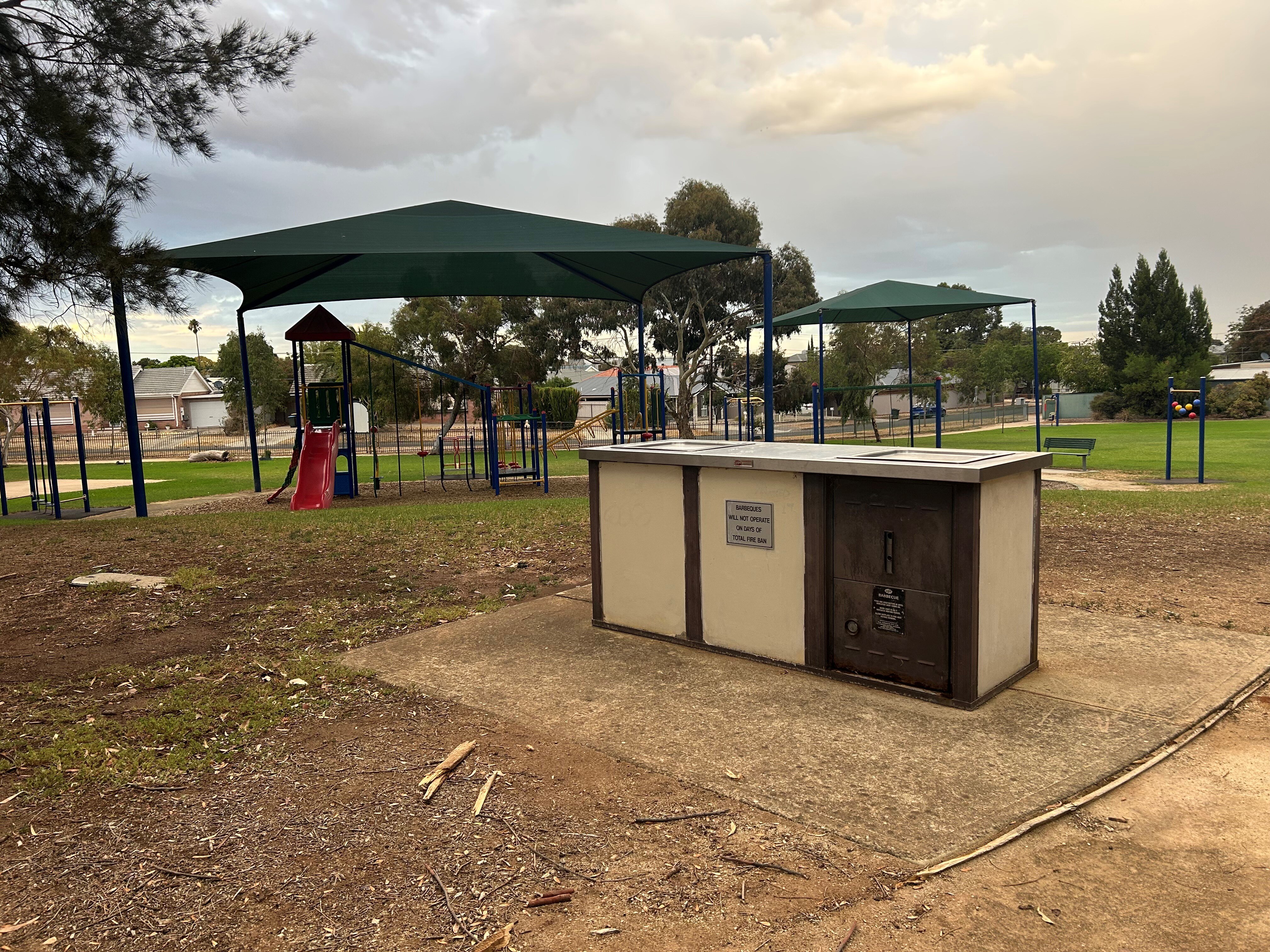 No smoking near Campbelltown BBQs after Local Government Land by-laws  revoked - ABC listen