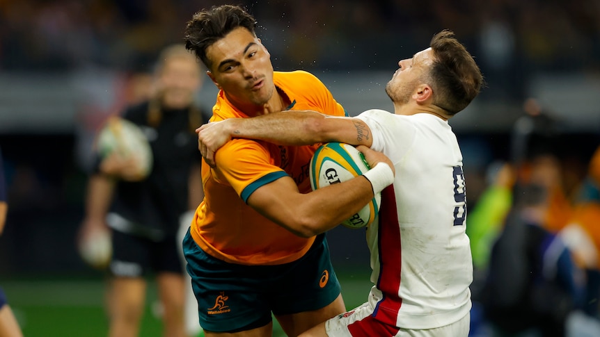 Wallabies facial area test of depth against England as they glance to seal Ella-Mobbs Check series