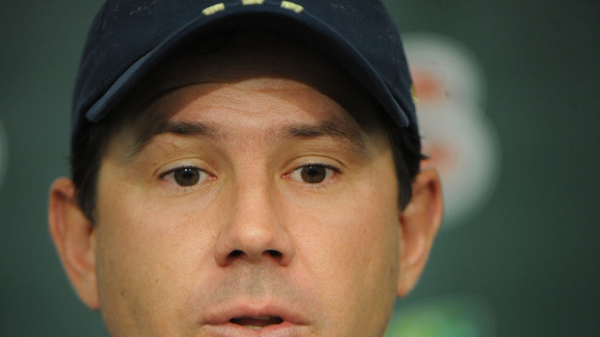 Ricky Ponting says security will be increased around his team in South Africa following the Lahore attack.