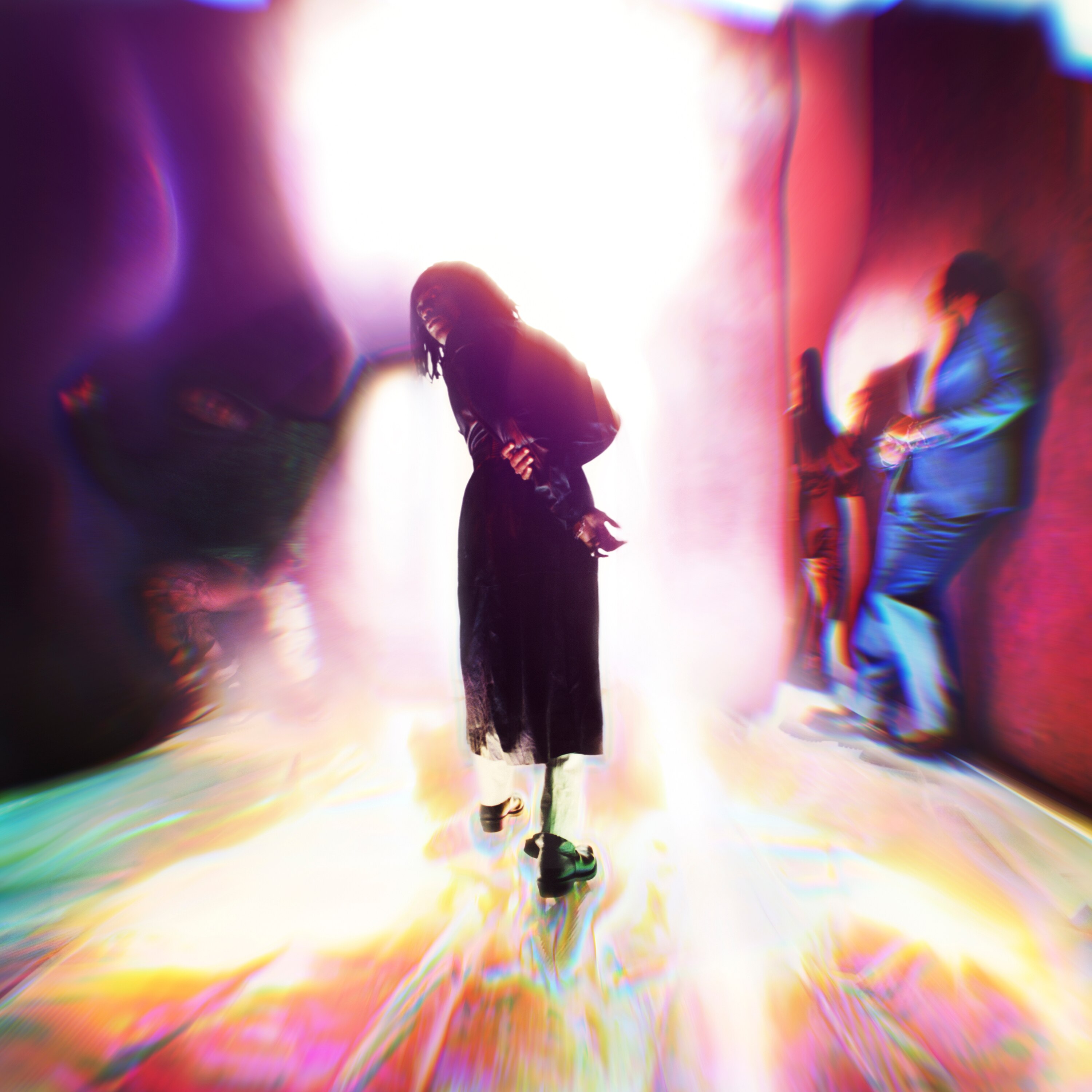 The 50 best albums of 2022 - Double J