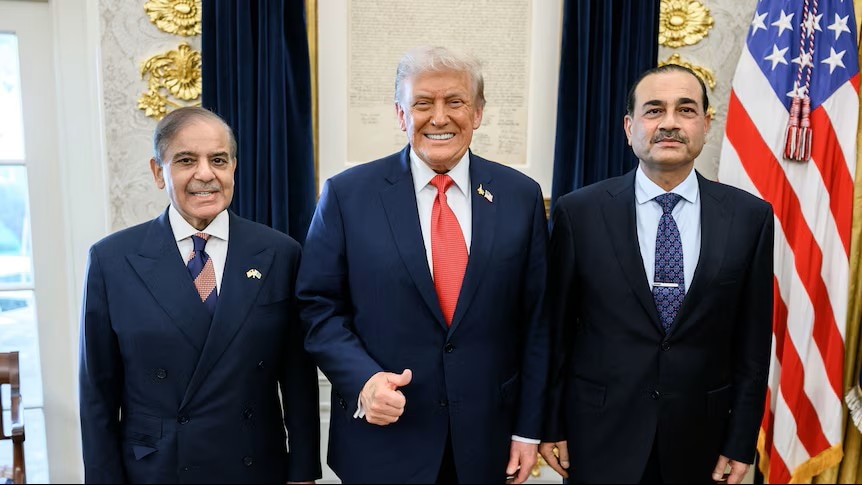 The Pakistani Field Marshall Between Washington and Tehran