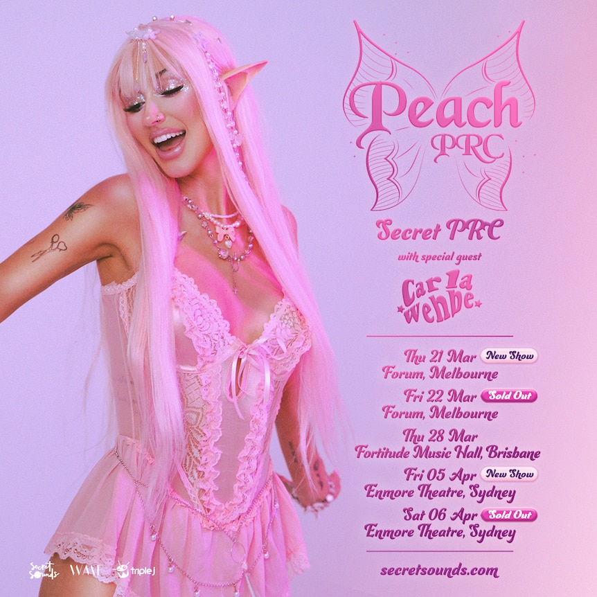peach prc updated tour poster supplied 20240202